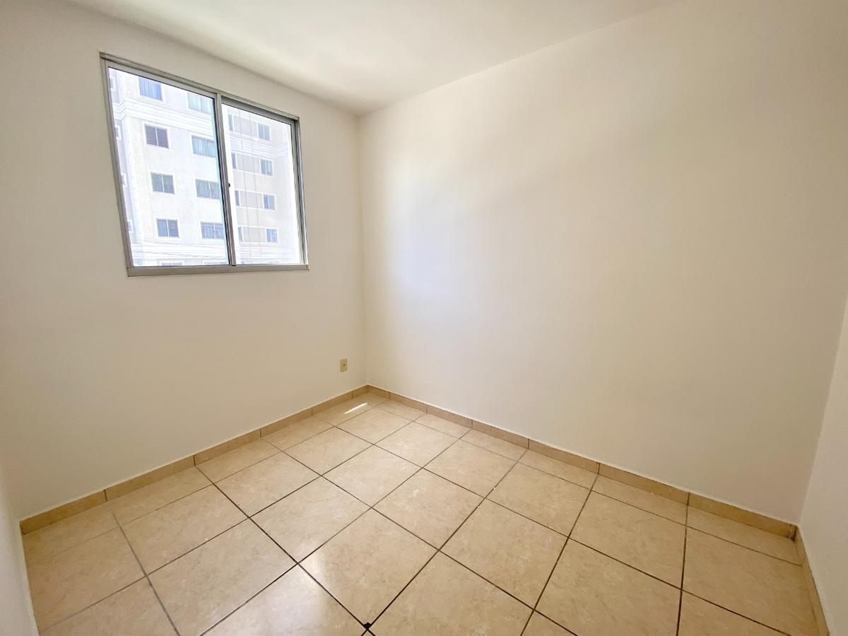 Apartamento, Santa Amélia, 2 Quartos, 1 Vaga