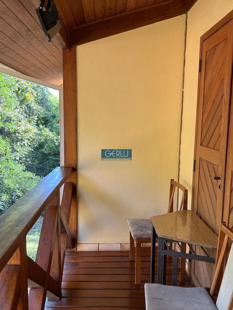 Casa em Condomínio, Gentileza, 4 Quartos, 2 Vagas, 1 Suíte