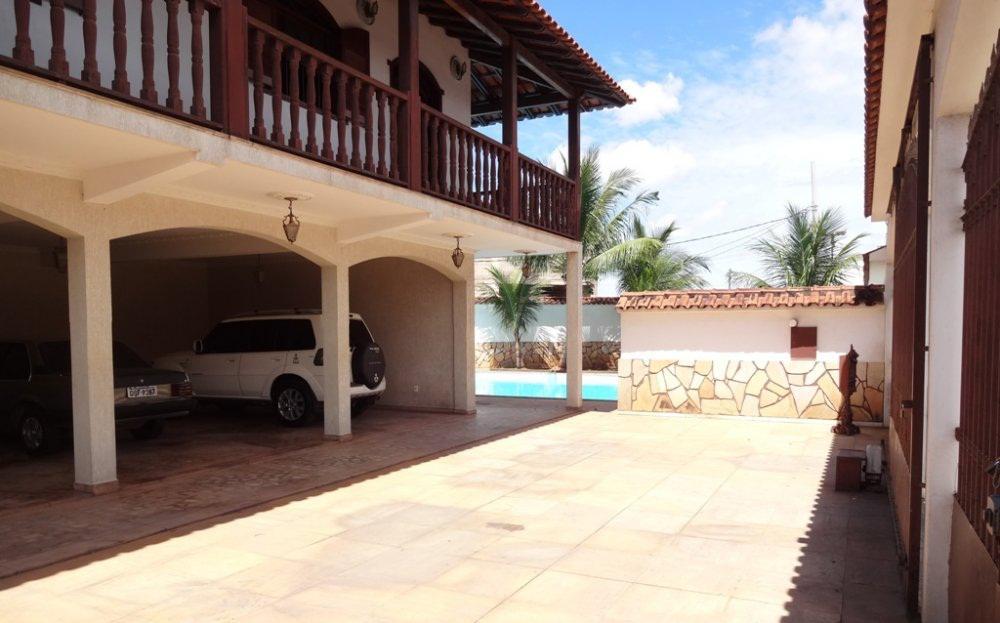 Casa, São Sebastião, 5 Quartos, 6 Vagas, 2 Suítes