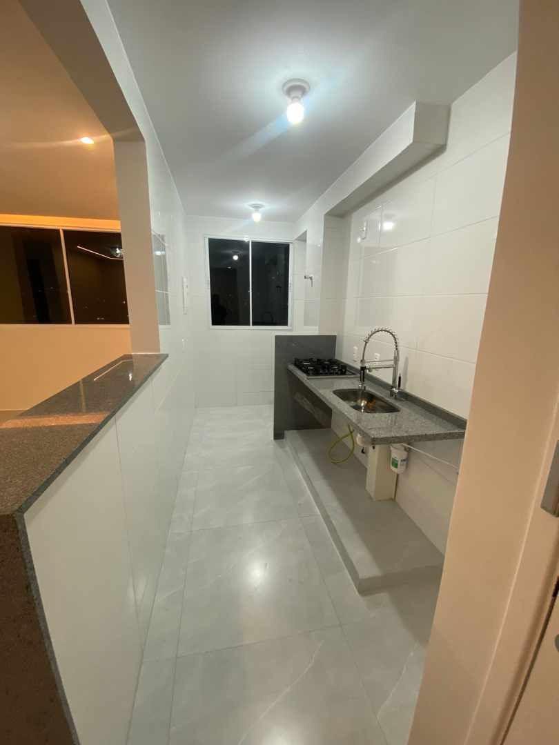 Apartamento, Santana, 2 Quartos, 1 Vaga, 1 Suíte
