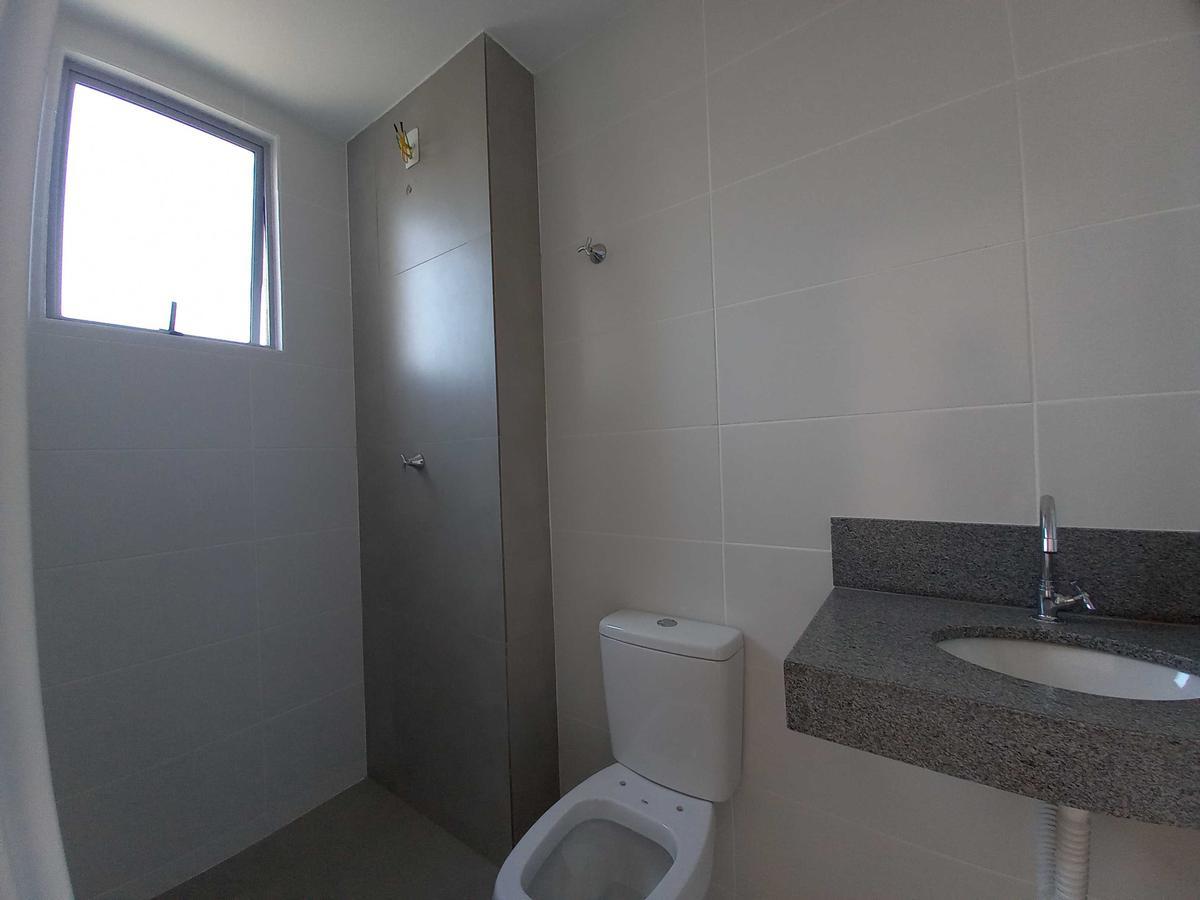 Apartamento, Alto Barroca, 2 Quartos, 2 Vagas, 1 Suíte