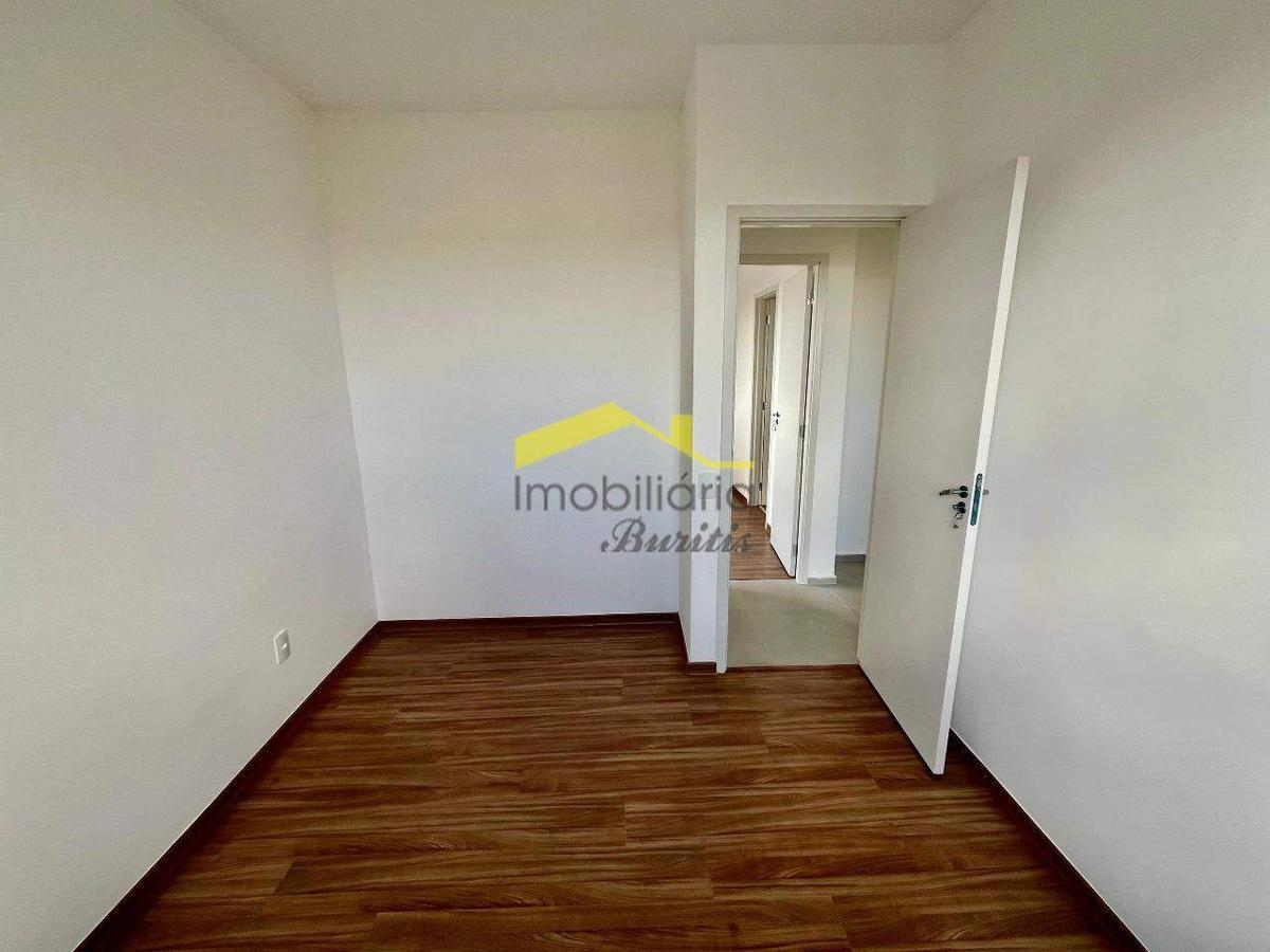 Apartamento, Palmeiras, 3 Quartos, 2 Vagas, 1 Suíte