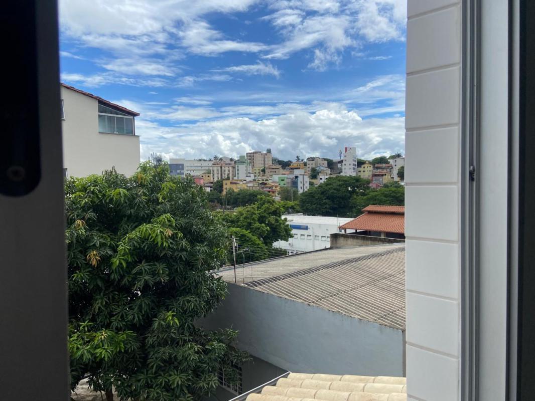 Apartamento, Novo Eldorado, 3 Quartos, 2 Vagas, 1 Suíte