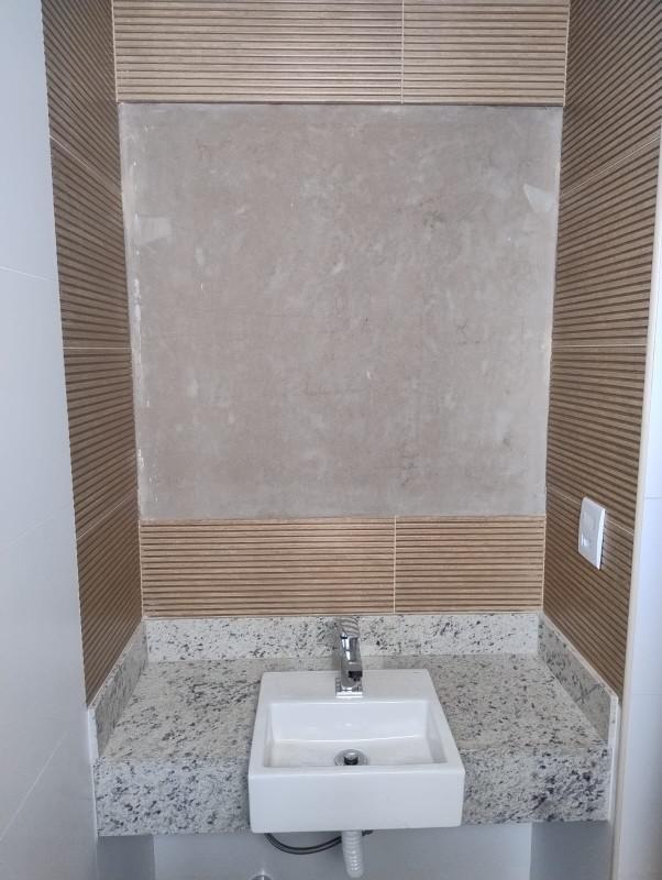 Cobertura, Colégio Batista, 3 Quartos, 3 Vagas, 2 Suítes