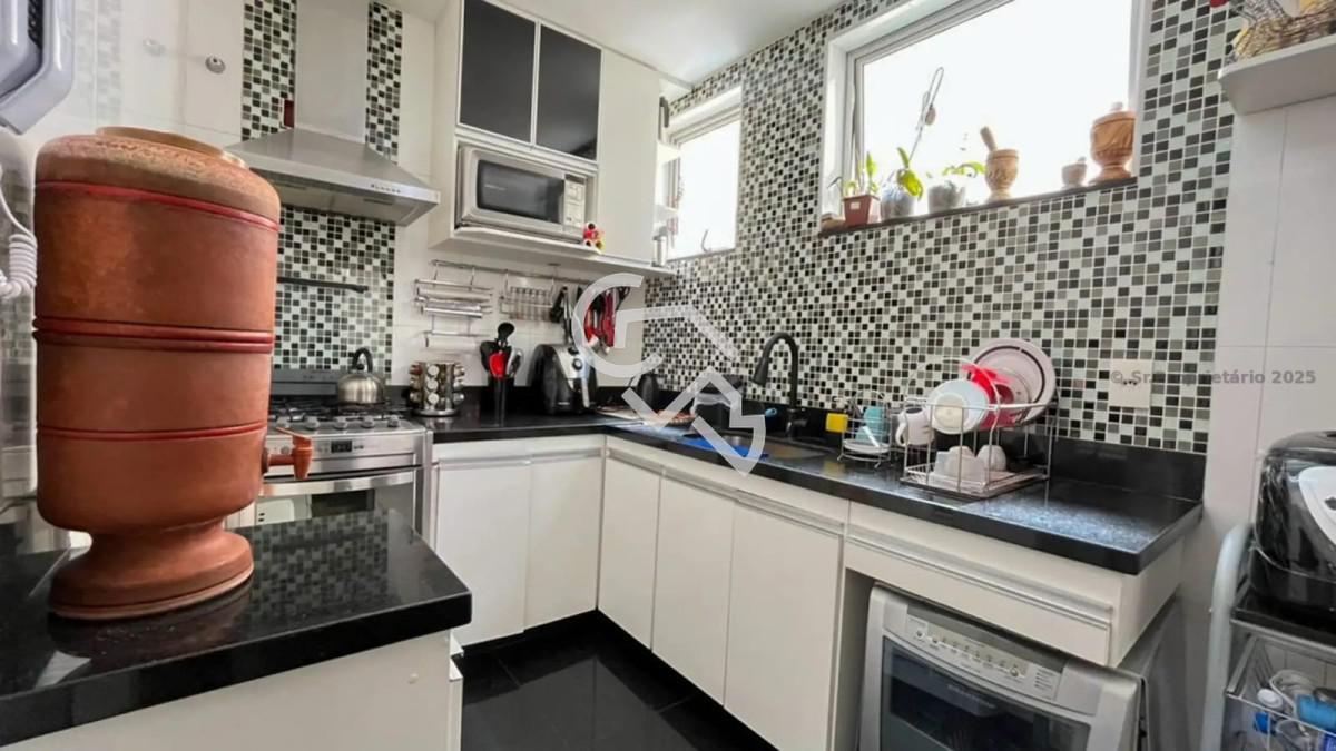 Apartamento, Gutierrez, 3 Quartos, 1 Vaga, 1 Suíte