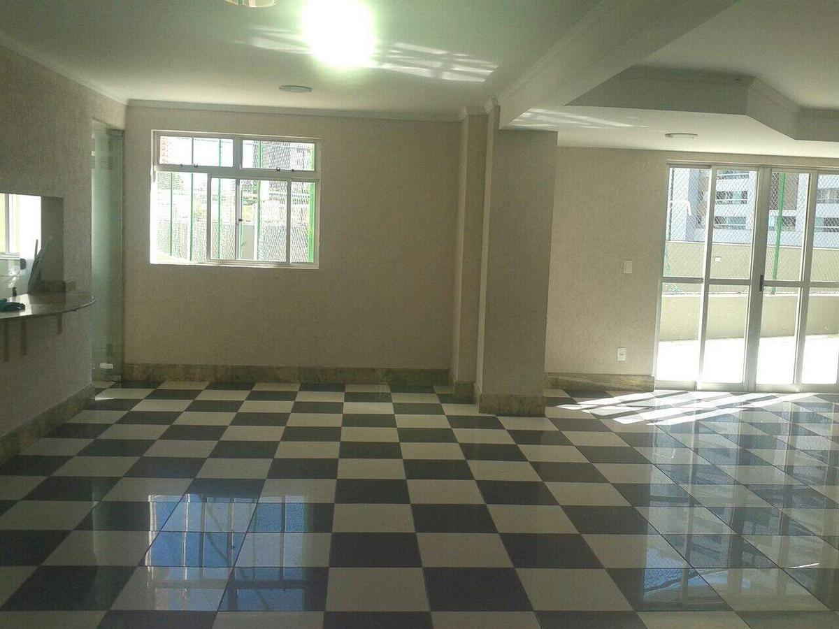 Cobertura, Grajaú, 4 Quartos, 3 Vagas, 2 Suítes