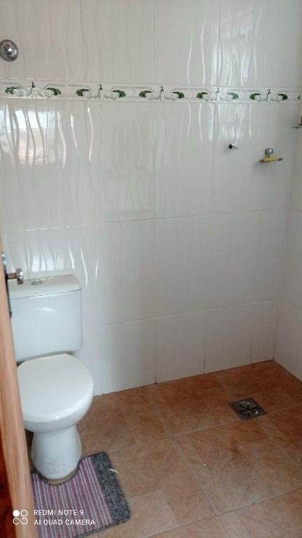 Casa, Itacolomi, 2 Quartos, 0 Vaga