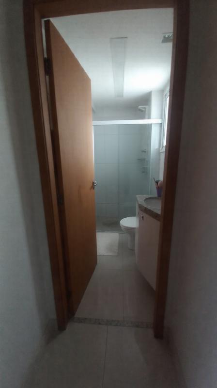 Cobertura, Buritis, 4 Quartos, 2 Vagas, 1 Suíte