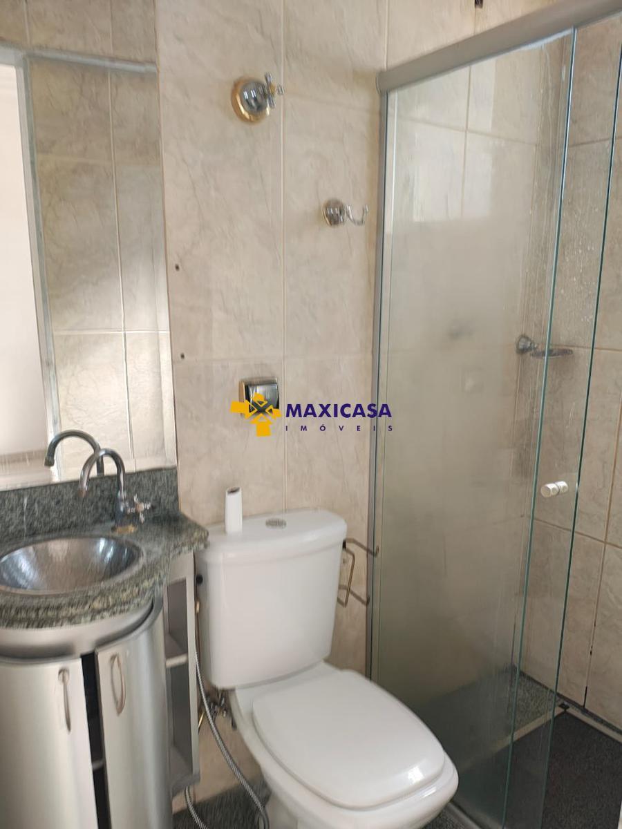 Apartamento, Dona Clara, 3 Quartos, 1 Vaga, 1 Suíte