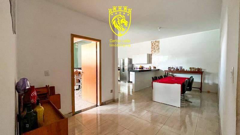 Casa, Alípio de Melo, 5 Quartos, 5 Vagas, 2 Suítes