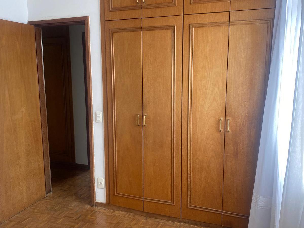 Apartamento, Sion, 3 Quartos, 2 Vagas, 1 Suíte