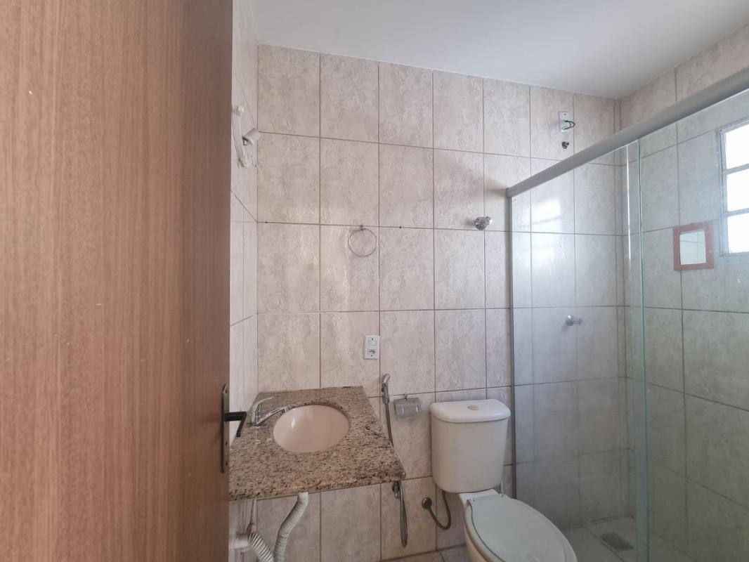Casa, Jardim Riacho das Pedras, 2 Quartos, 2 Vagas, 1 Suíte