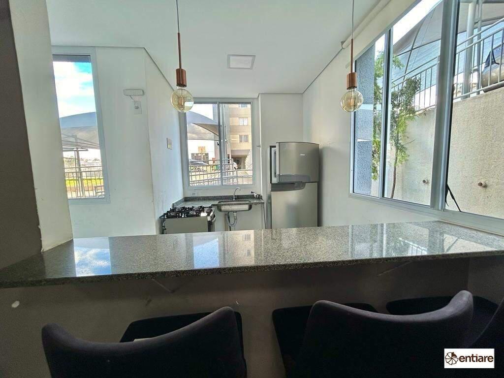 Apartamento, Jardim Riacho das Pedras, 2 Quartos, 1 Vaga, 1 Suíte