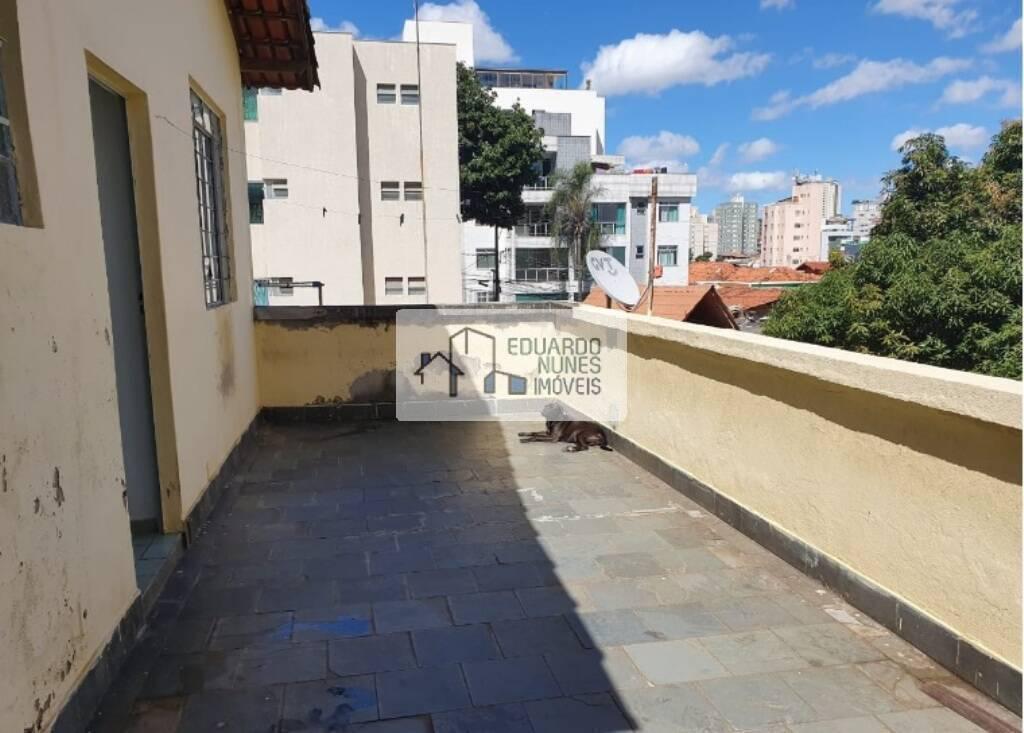 Casa, Sagrada Família, 4 Quartos, 2 Vagas