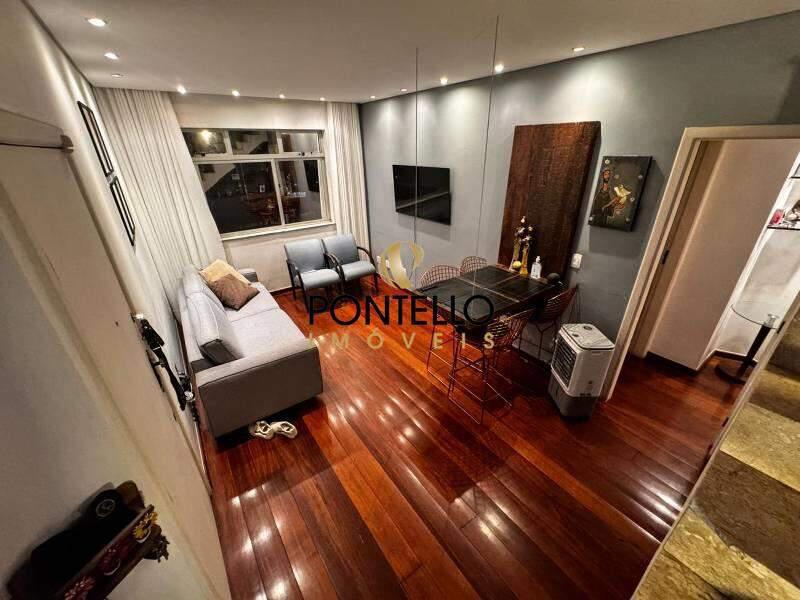 Cobertura, Silveira, 3 Quartos, 2 Vagas, 1 Suíte