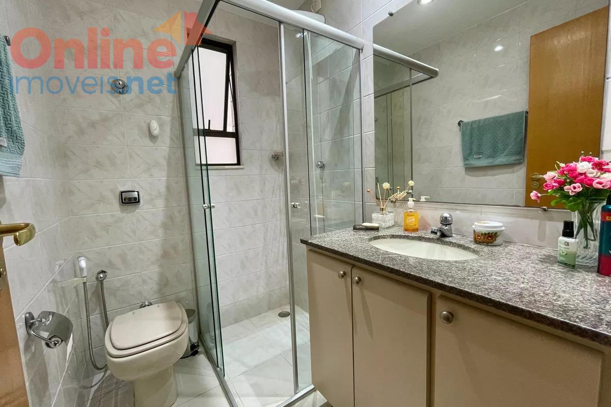 Apartamento, Gutierrez, 2 Quartos, 0 Vaga, 1 Suíte