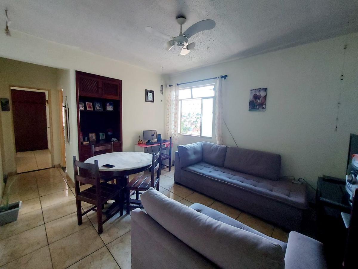 Apartamento, São João Batista (venda Nova), 2 Quartos, 1 Vaga
