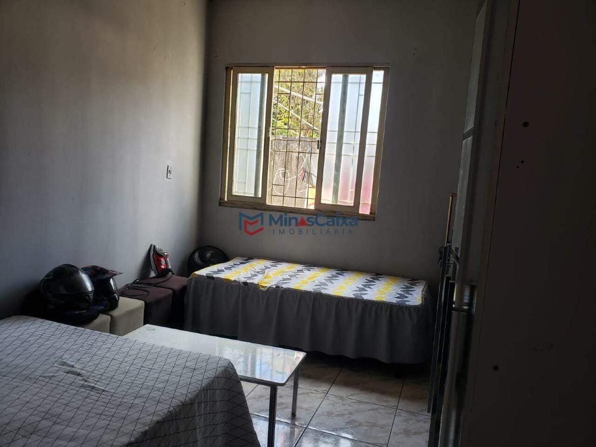 Casa, Recanto Verde, 3 Quartos, 2 Vagas, 1 Suíte