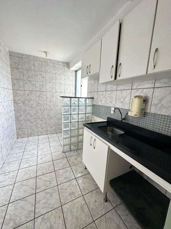 Apartamento, Cândida Ferreira, 2 Quartos, 1 Vaga