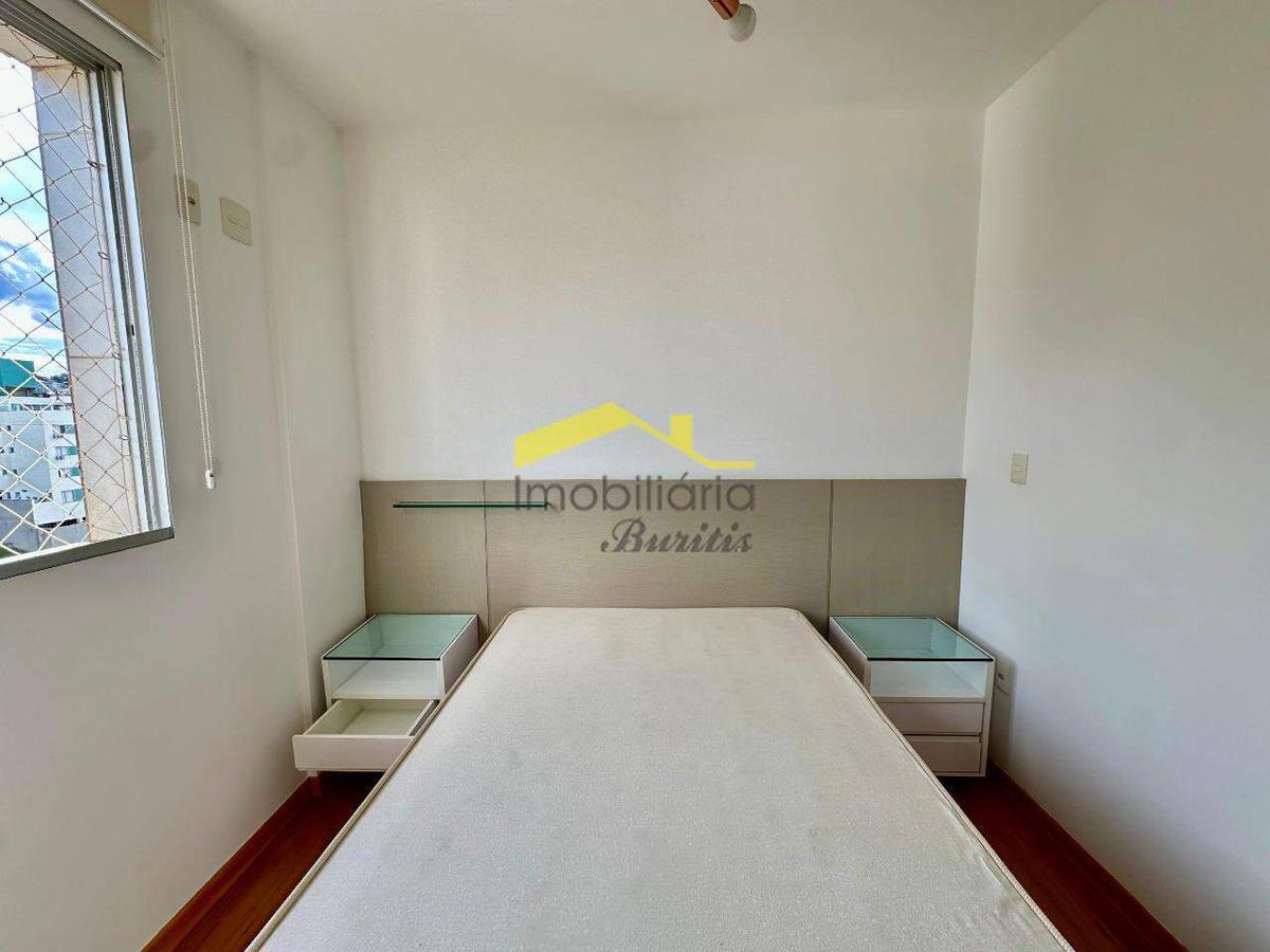 Apartamento, Buritis, 2 Quartos, 2 Vagas, 2 Suítes