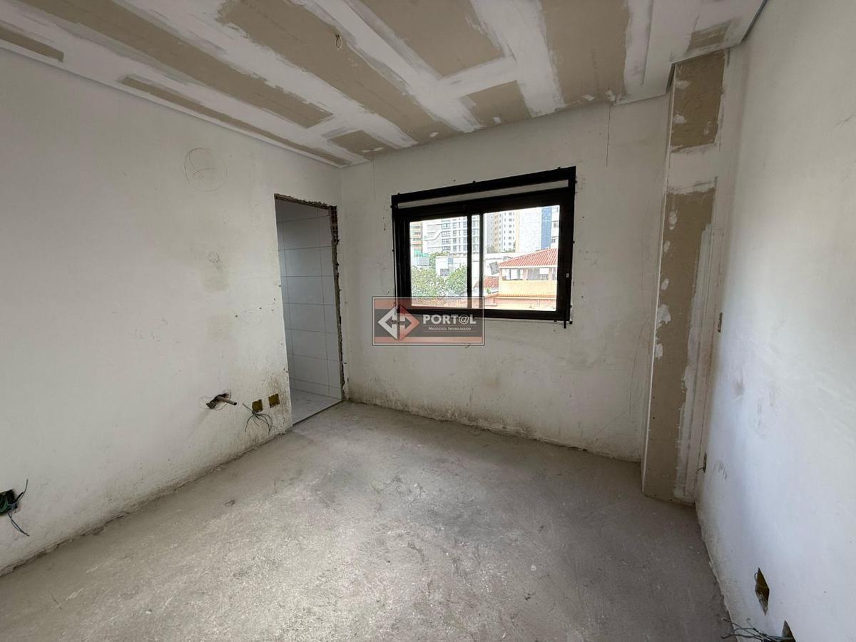 Apartamento, Carmo, 3 Quartos, 3 Vagas, 3 Suítes