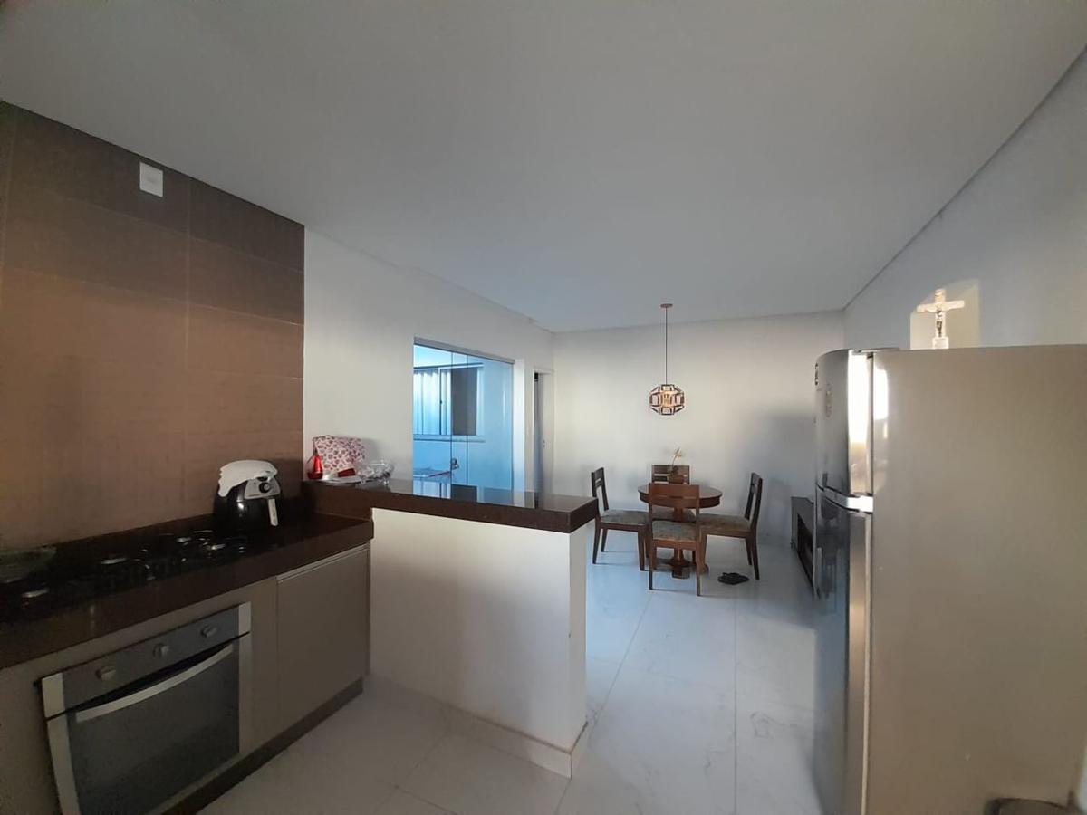 Casa, Renascença, 3 Quartos, 2 Vagas, 2 Suítes