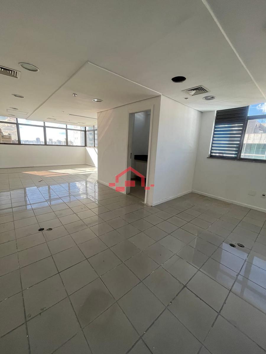 Sala, Funcionários, 0 Quarto, 5 Vagas