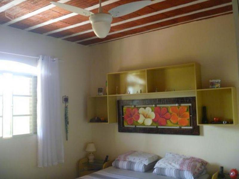 Casa, Centro, 6 Quartos, 2 Vagas, 2 Suítes