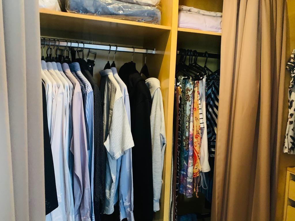 Cobertura, Ouro Preto, 4 Quartos, 4 Vagas, 1 Suíte