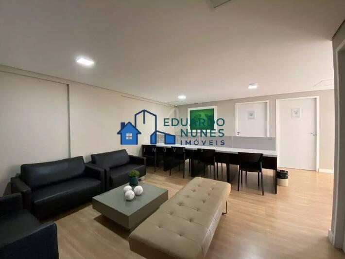 Apartamento, Lourdes, 2 Quartos, 1 Vaga, 1 Suíte