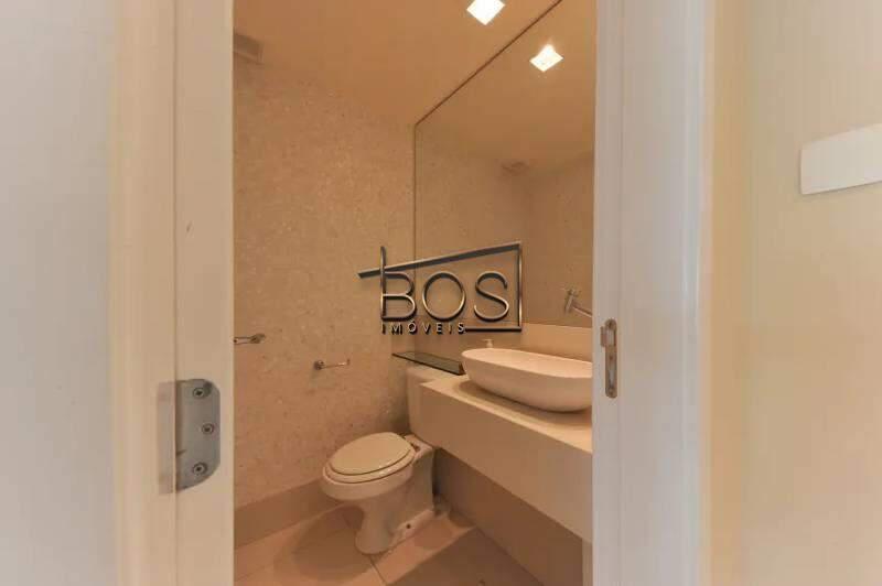 Cobertura, Gutierrez, 4 Quartos, 5 Vagas, 3 Suítes