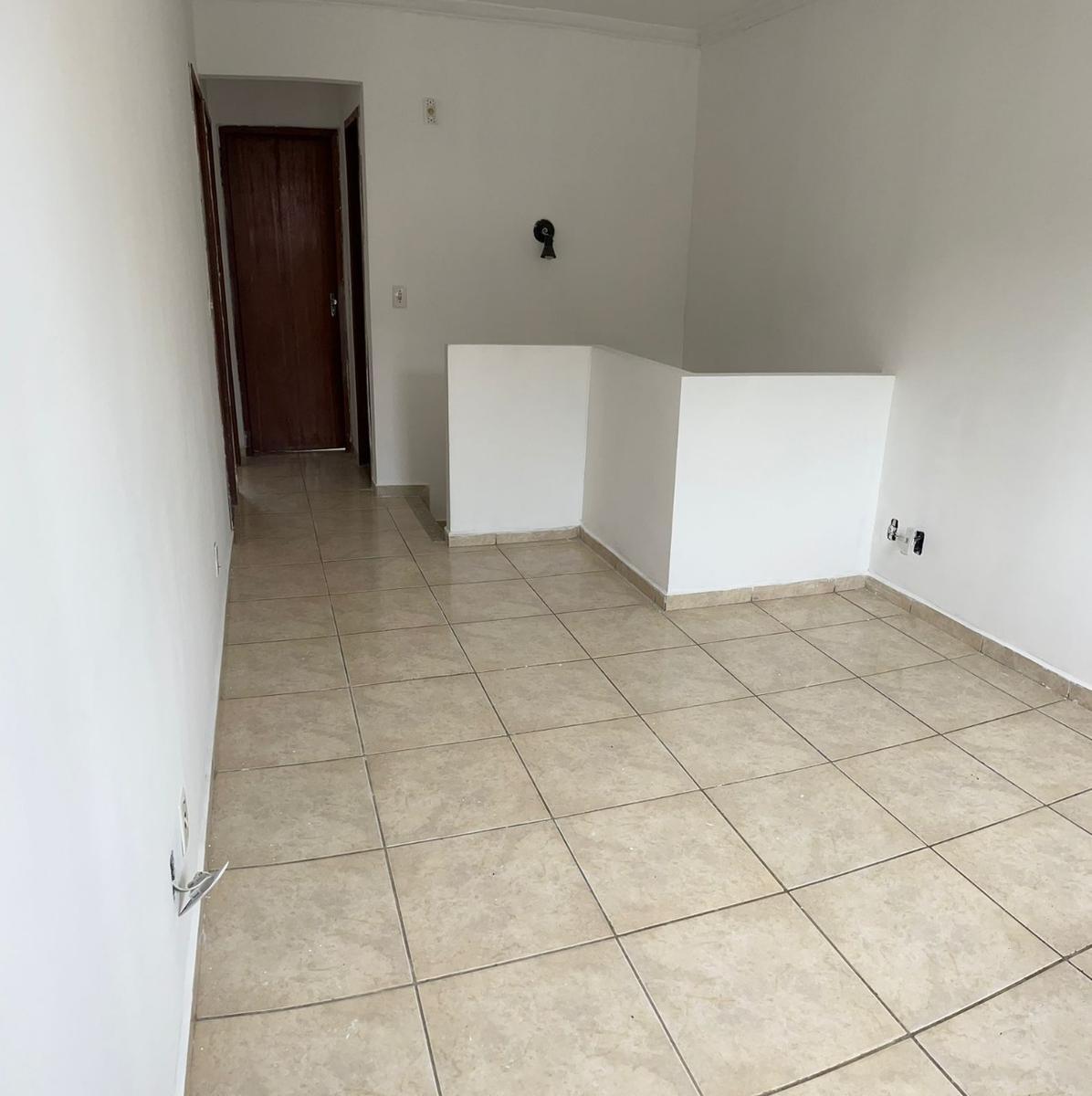 Casa, Nossa Senhora das Graças, 2 Quartos, 1 Vaga