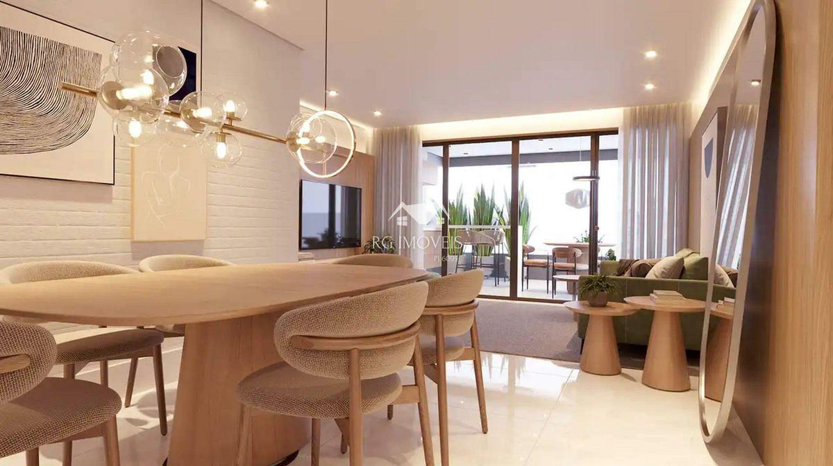 Apartamento, Buritis, 4 Quartos, 4 Vagas, 1 Suíte