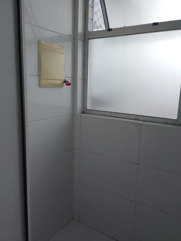 Apartamento, Alvorada, 2 Quartos, 1 Vaga