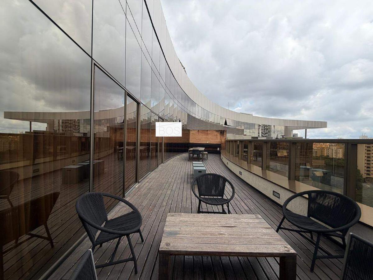 Apartamento, Santo Agostinho, 2 Quartos, 2 Vagas, 1 Suíte