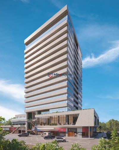 Andar, Bom Retiro, 0 Quarto, 255 Vagas