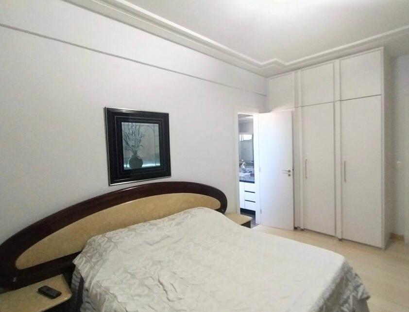 Apartamento, Sion, 4 Quartos, 3 Vagas, 2 Suítes