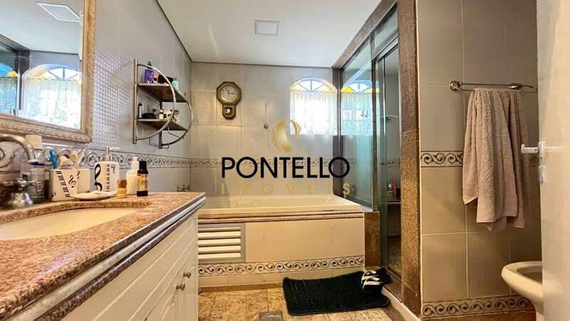 Cobertura, Liberdade, 4 Quartos, 1 Vaga, 2 Suítes