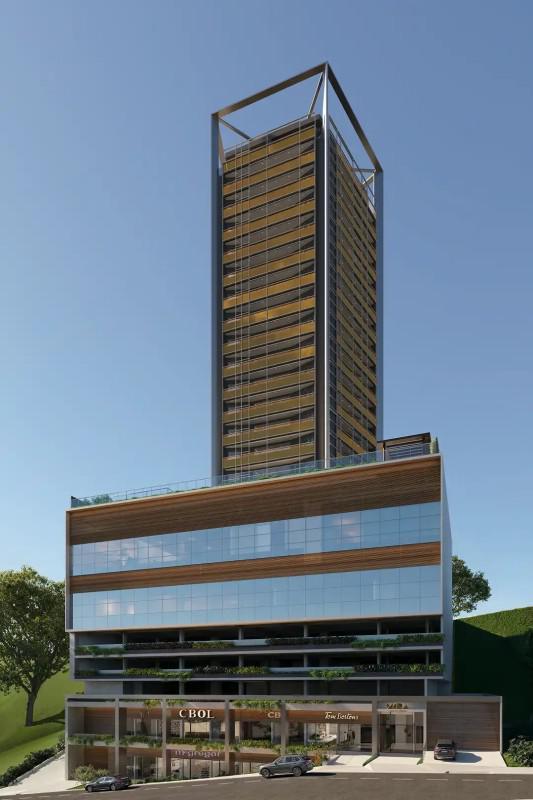 Apartamento, Vale do Sereno, 1 Quarto, 1 Vaga, 1 Suíte