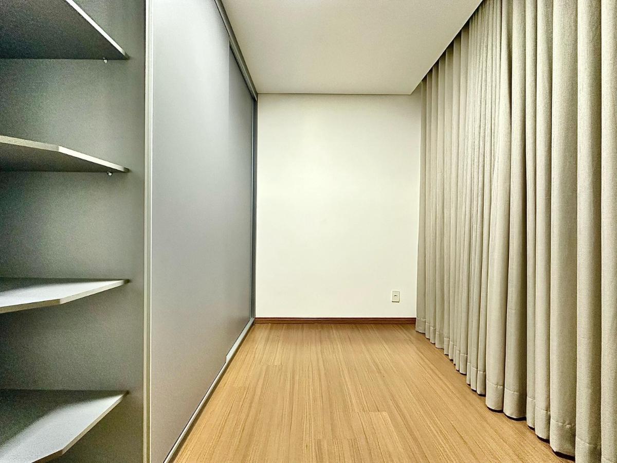 Apartamento, Cabral, 2 Quartos, 2 Vagas, 1 Suíte