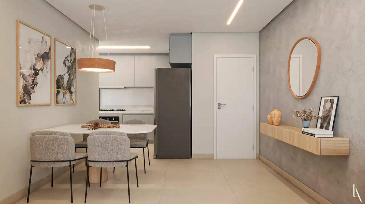 Cobertura, Prado, 3 Quartos, 3 Vagas, 3 Suítes