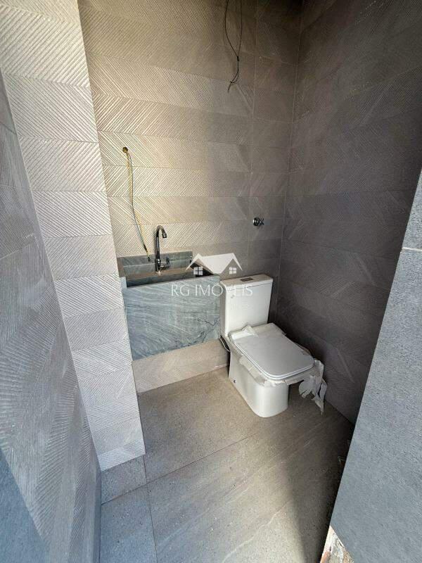 Cobertura, Barreiro, 4 Quartos, 4 Vagas, 4 Suítes
