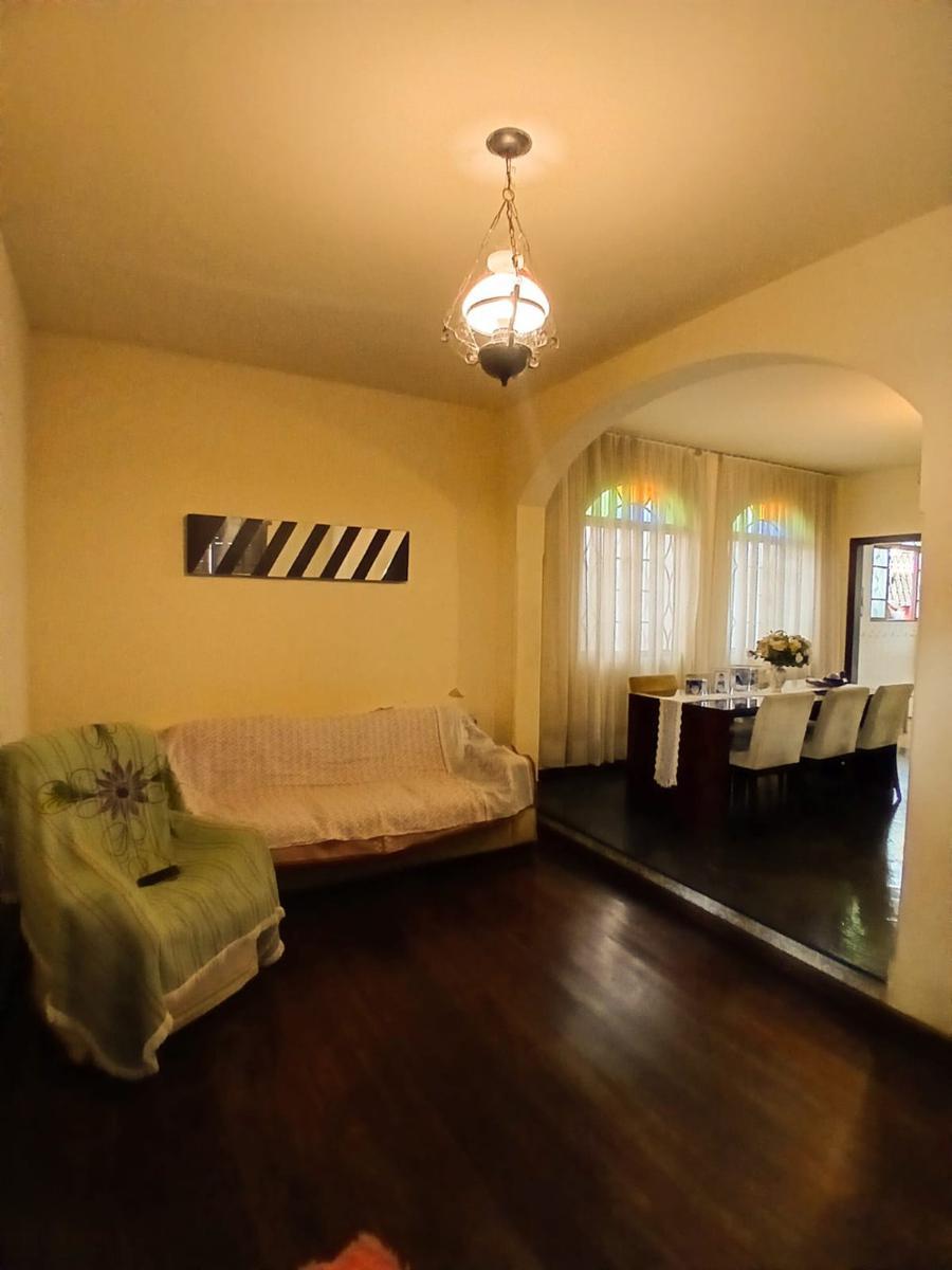 Casa, Santa Amélia, 3 Quartos, 5 Vagas, 1 Suíte