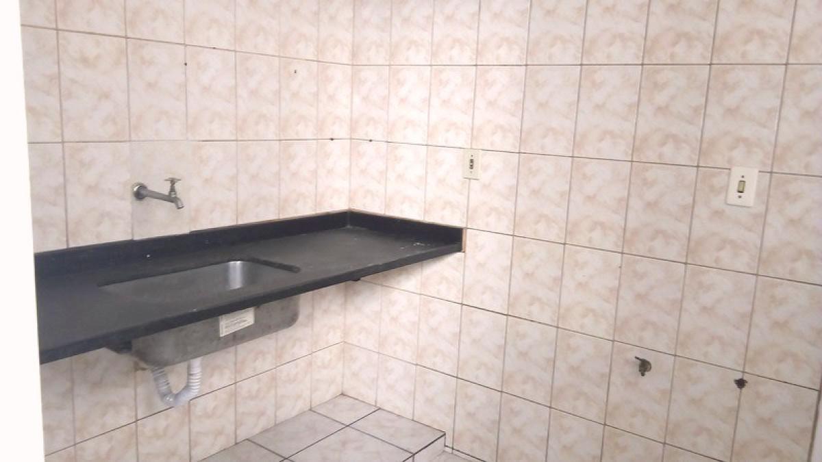 Apartamento, Padre Eustáquio, 3 Quartos, 1 Vaga