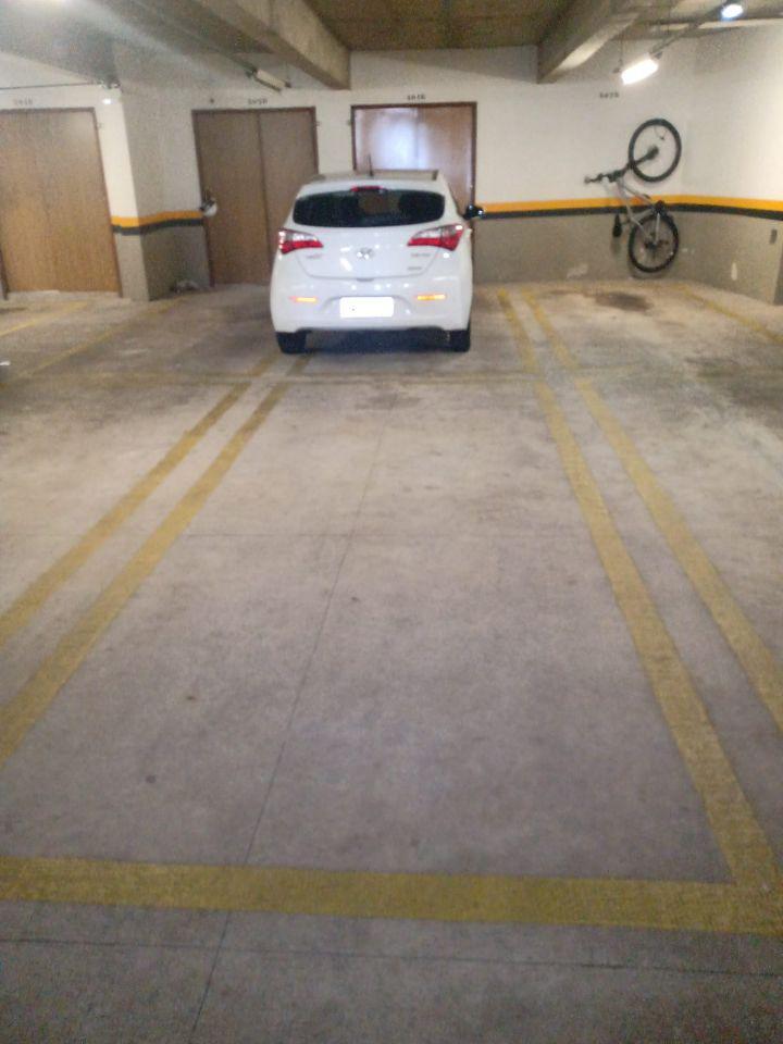 Apartamento, Silveira, 3 Quartos, 2 Vagas, 1 Suíte