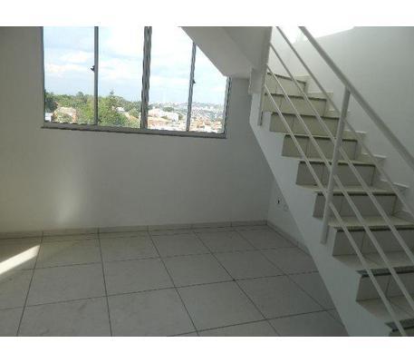 Cobertura, Coqueiros, 2 Quartos, 1 Vaga