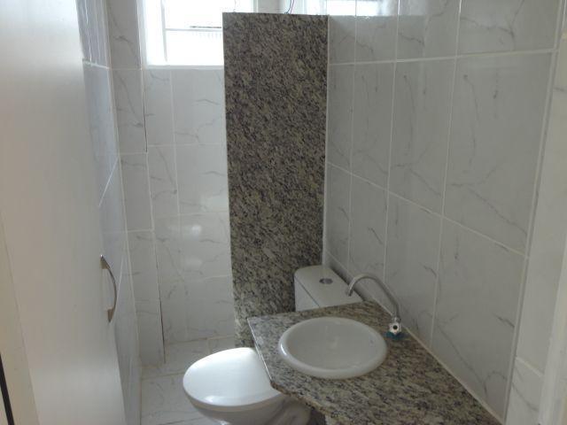 Apartamento, Trevo, 3 Quartos, 1 Vaga, 1 Suíte