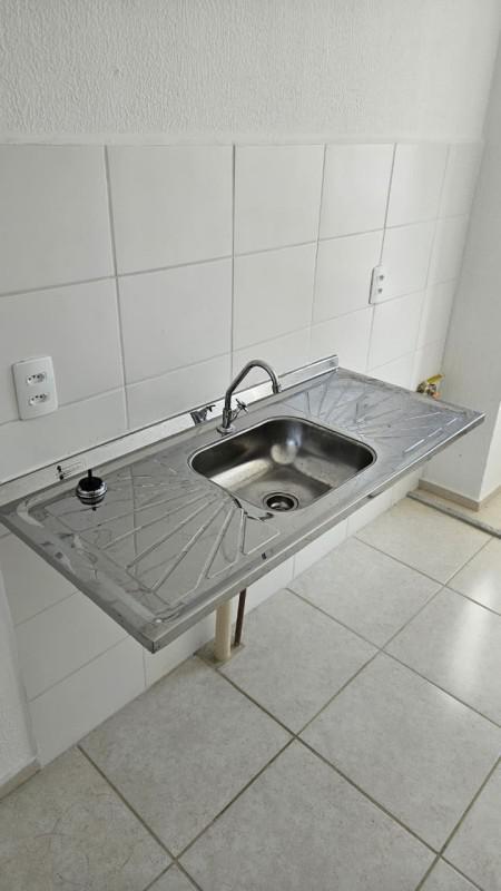 Apartamento, Bandeirantes (pampulha), 2 Quartos, 1 Vaga, 1 Suíte