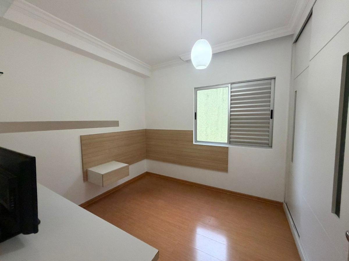 Apartamento, Palmares, 3 Quartos, 3 Vagas, 1 Suíte