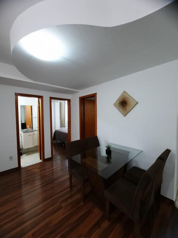 Apartamento, Serrano, 2 Quartos, 1 Vaga, 1 Suíte